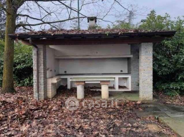 Villa in Via Enrico Millo — foto 15 di 24
