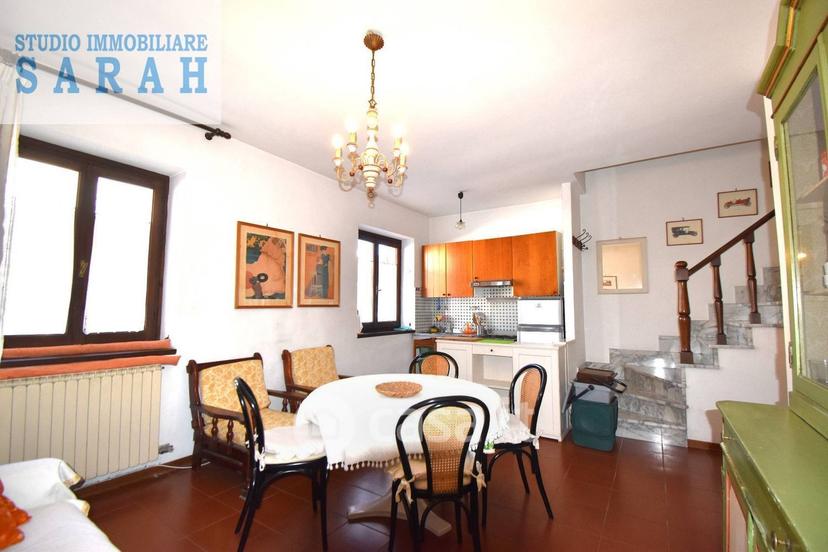 Trilocale in Via Giacomo Puccini 98