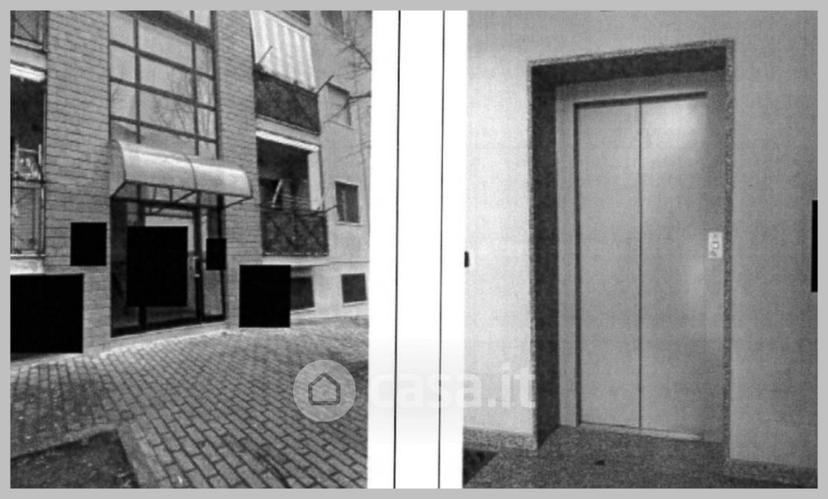 Appartamento in Via Antonio de Curtis — foto 23 di 32