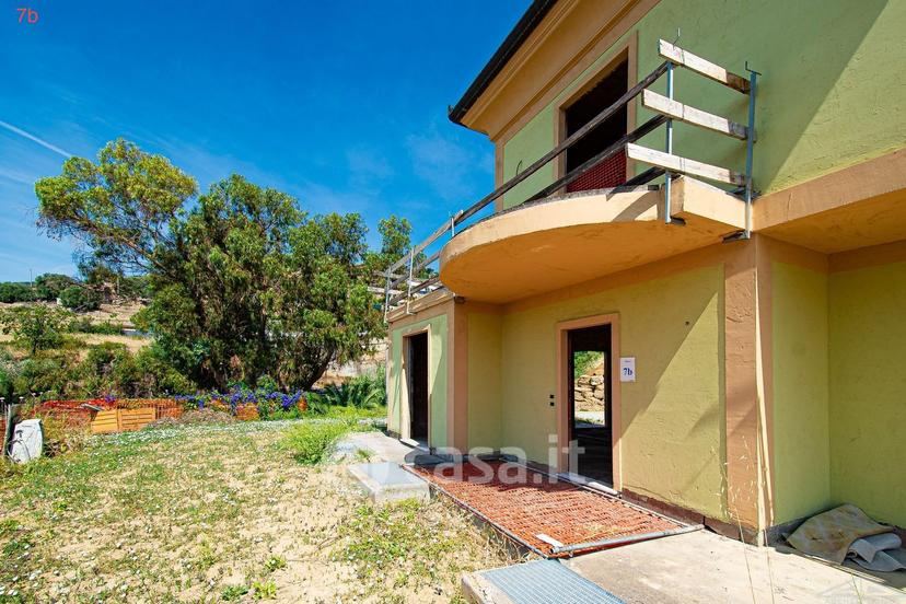 Villa in Corso Marconi 69 — foto 25 di 28