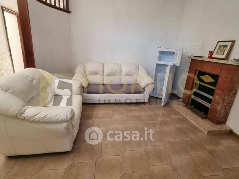 Trilocale in Via Vittorio Emanuele 275 — foto 18 di 29