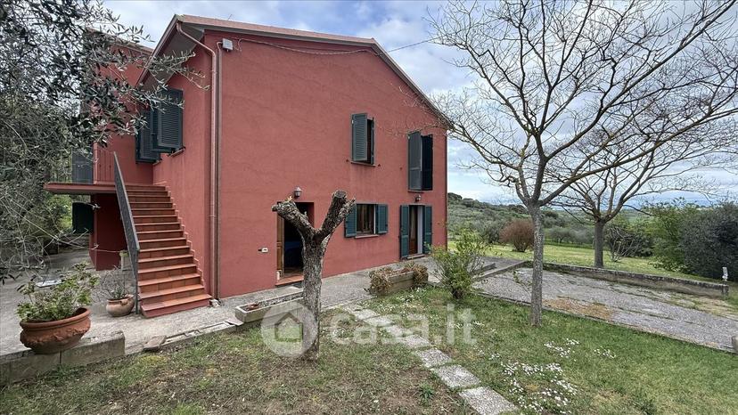 Villa in Località Poggio del Papa — foto 29 di 40