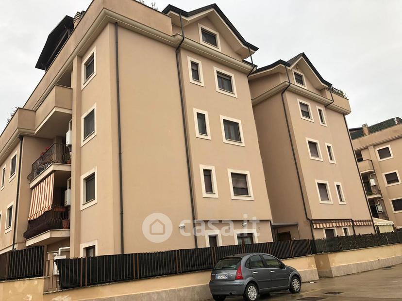 Trilocale in Via San Bartolomeo 24 — foto 8 di 8