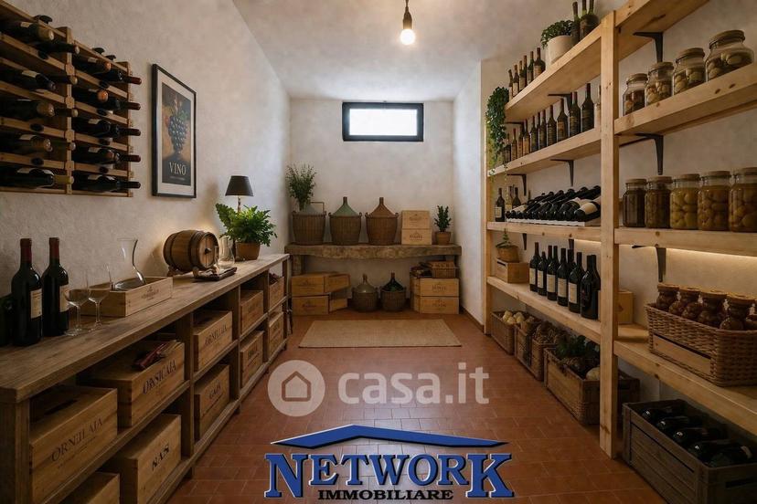 Quadrilocale in Via G. Pascoli — foto 26 di 26