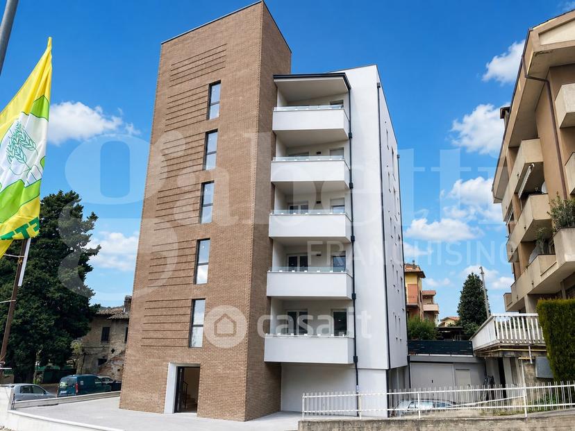 Quadrilocale in Via della Madonna Alta 193 — foto 24 di 34
