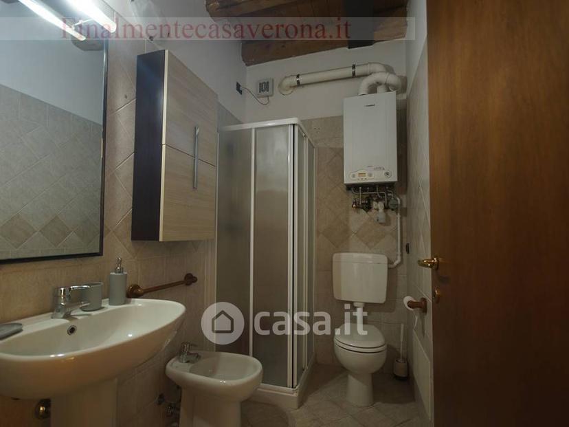 Bilocale in Via Guglielmo Marconi 14 — foto 22 di 23