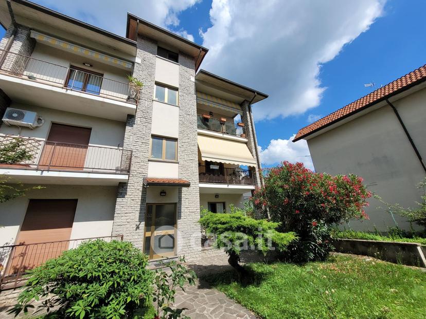 Quadrilocale in Viale dei Pioppi 136 — foto 22 di 22