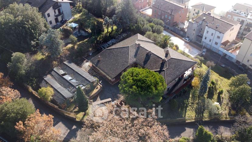 Villa in Strada Colle San Giorgio 5 — foto 28 di 42