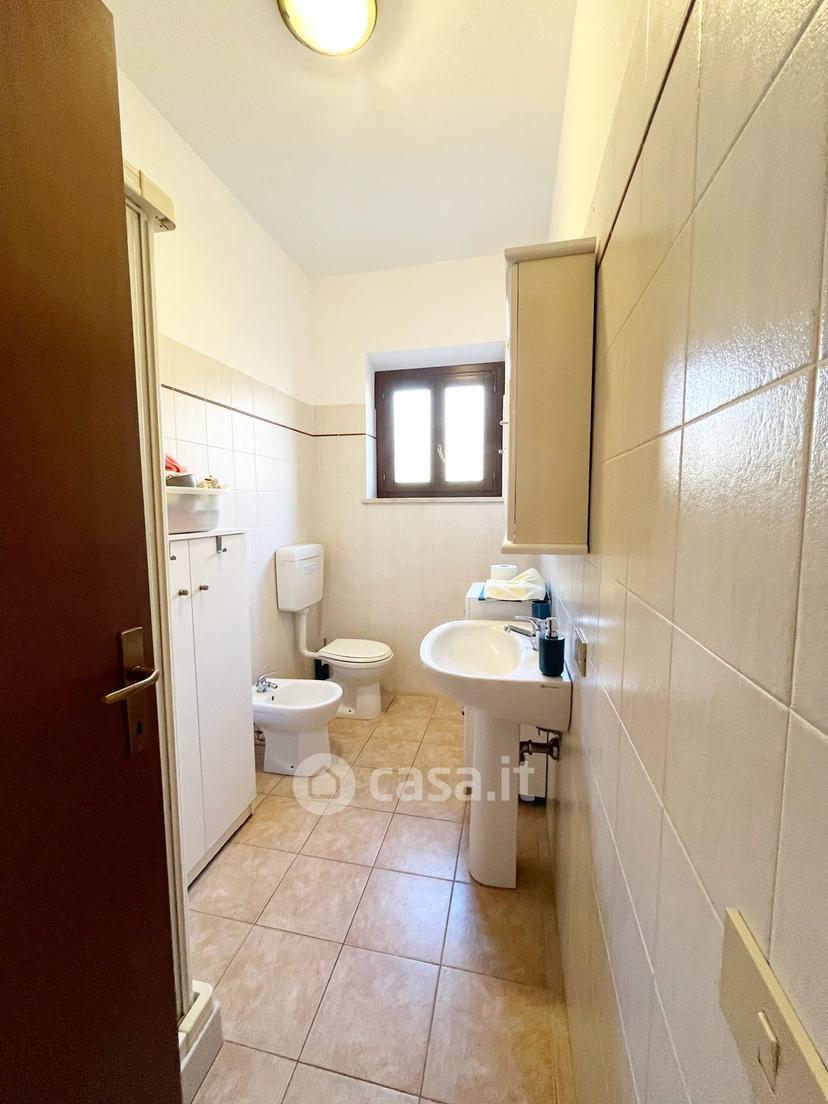Appartamento in Via U. Bassi — foto 6 di 21