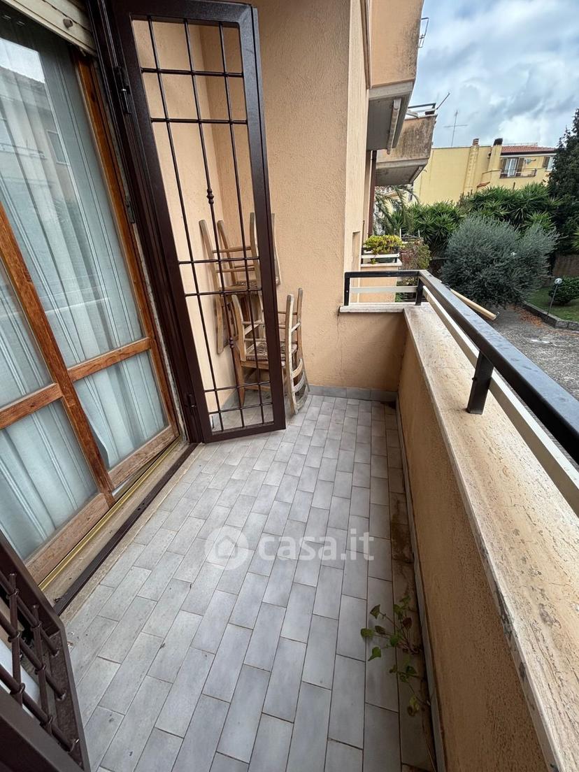 Quadrilocale in Via Tufello — foto 14 di 25