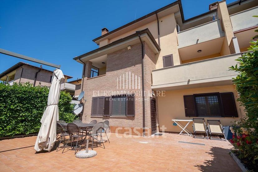 Appartamento in Via Polverigi 9 — foto 17 di 22