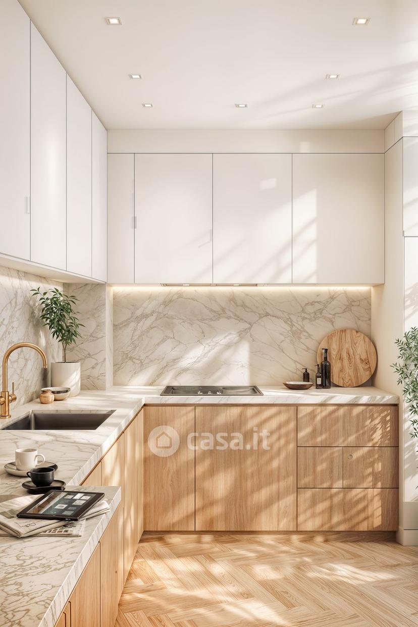 Villa in dei Lucani — foto 57 di 76