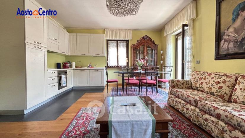 Bilocale in Viale Giorgio Carrel 39 — foto 4 di 20