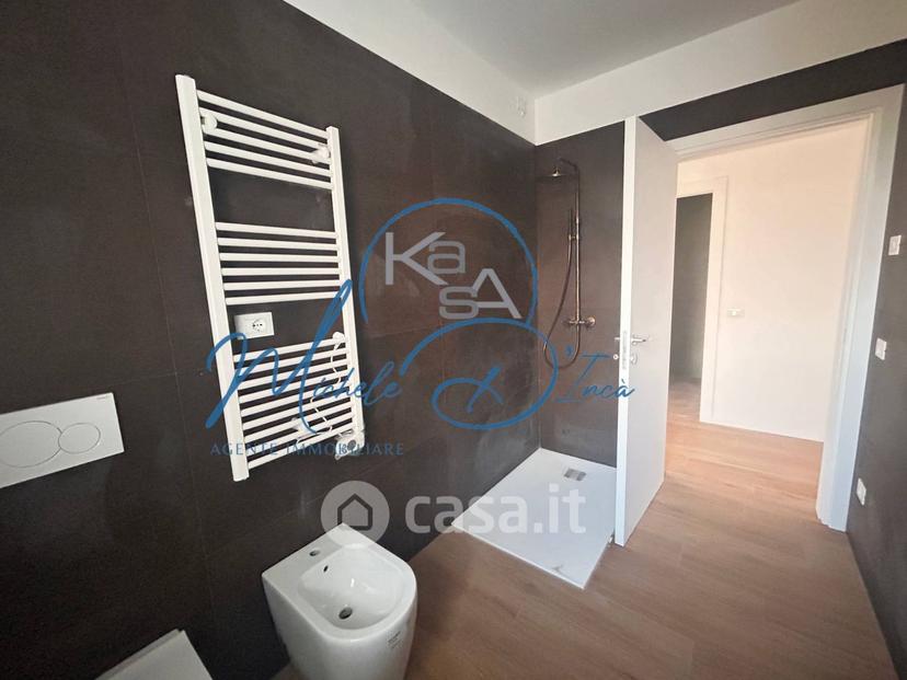 Appartamento in Via P. Nenni — foto 5 di 14