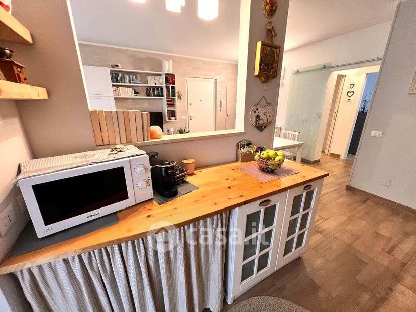 Appartamento in Via Balladoro — foto 44 di 47
