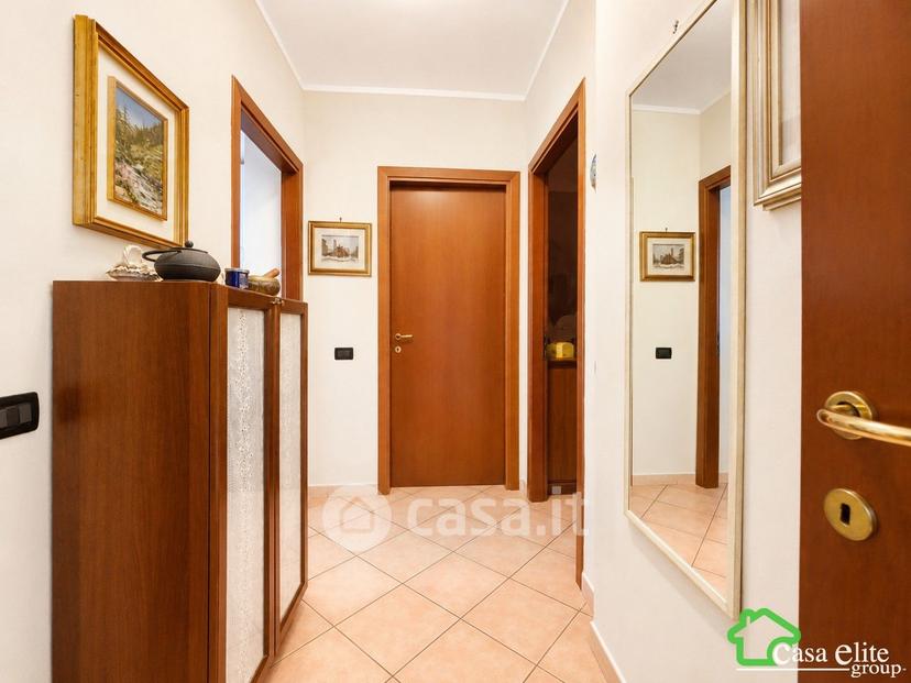 Trilocale in Via Teresa Abbà 35 — foto 26 di 29