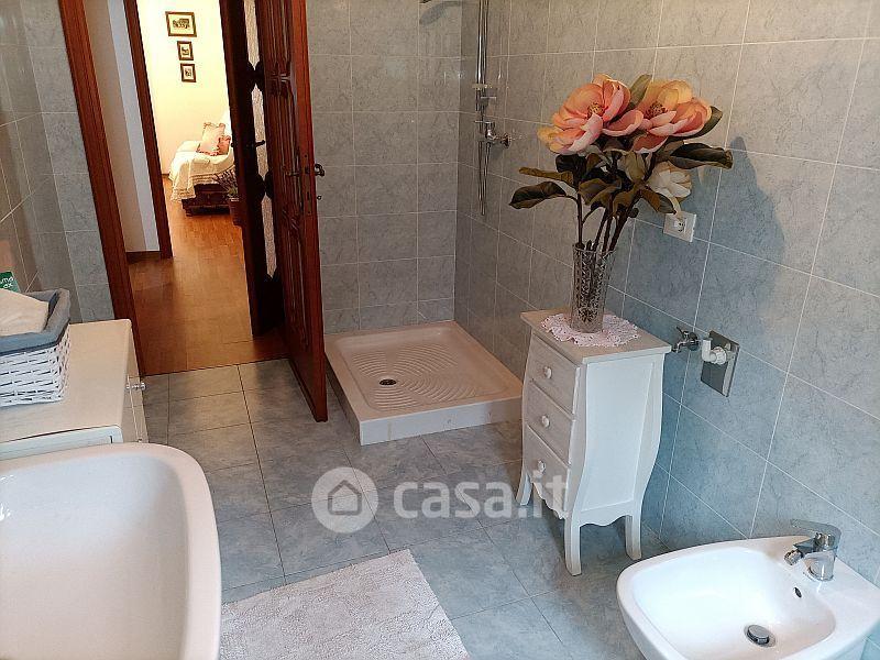 Villa in Via Eugenio Baroni — foto 83 di 103
