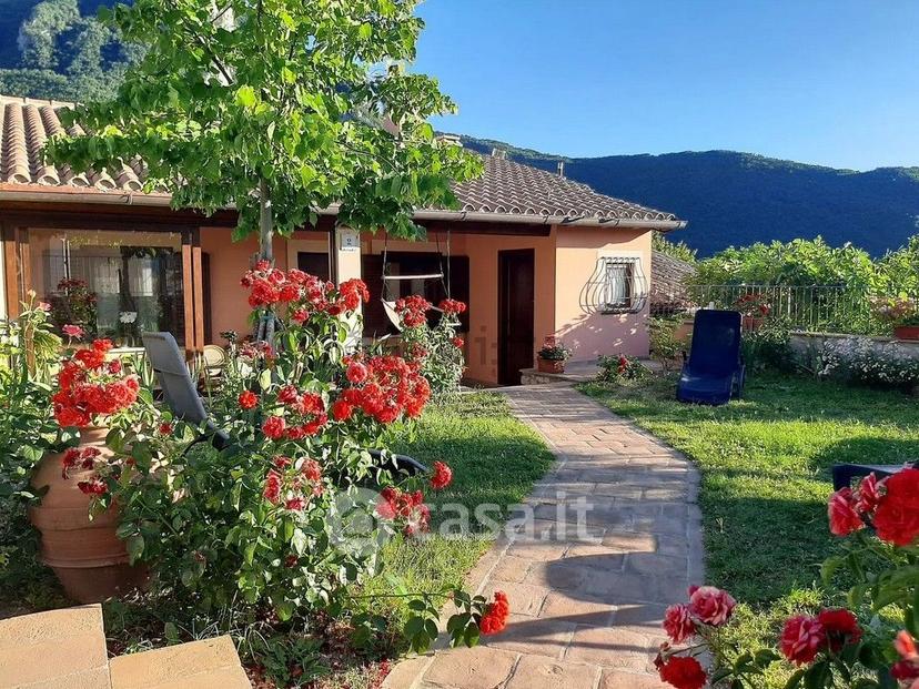 Villa in Via San Paolo 1 — foto 3 di 28