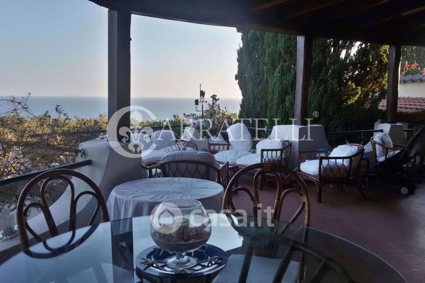 Villa in Via Vasca Moresca — foto 40 di 47