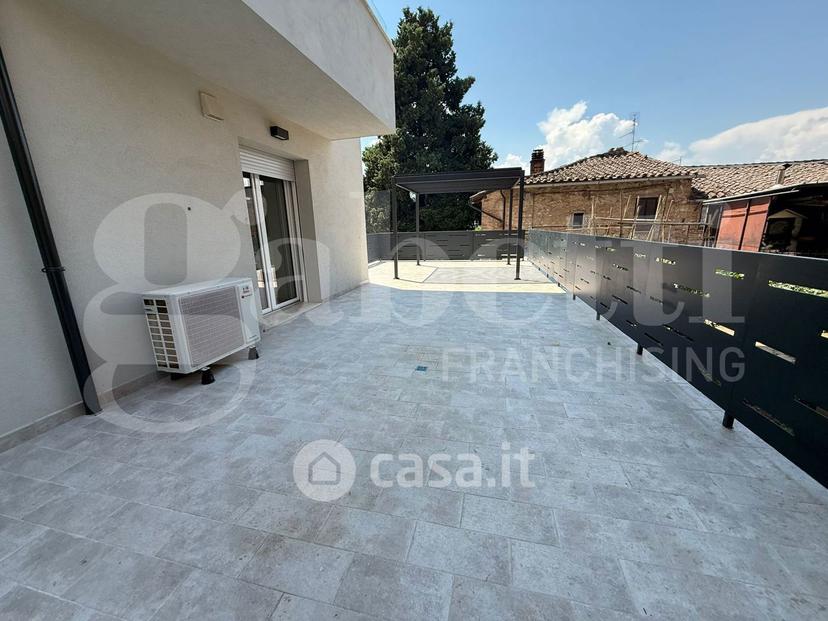 Quadrilocale in Via della Madonna Alta 193 — foto 21 di 34