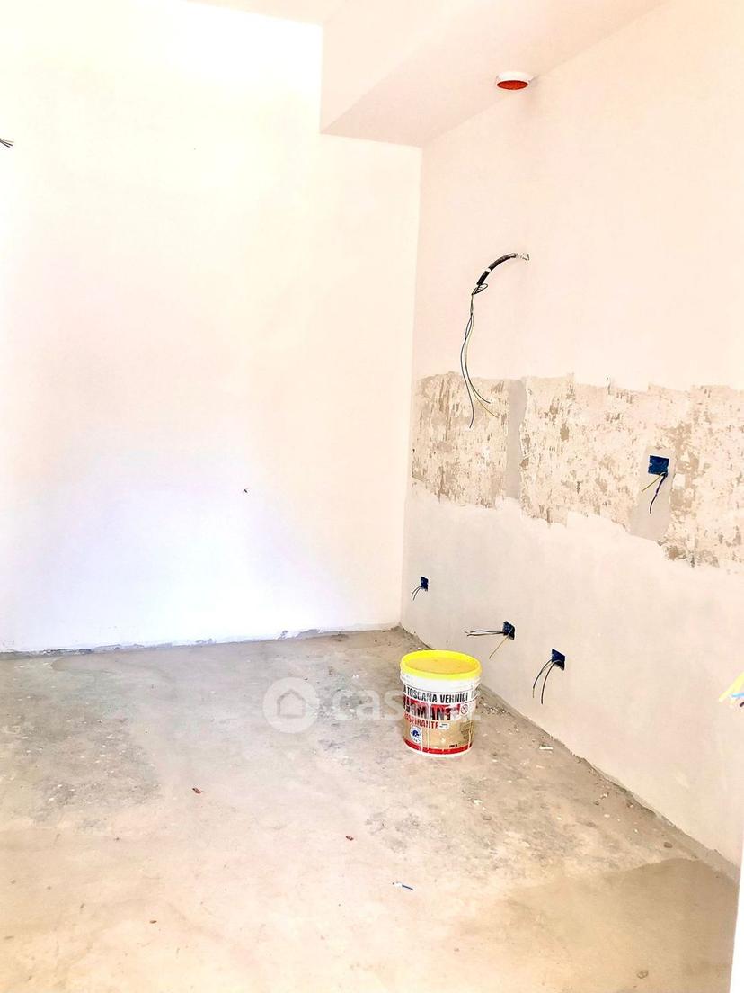 Quadrilocale in Via Giulio Caccini 25 — foto 22 di 42