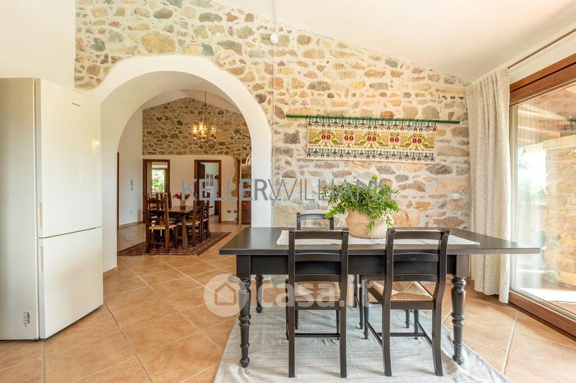 Villa in Via San Pietro — foto 9 di 36