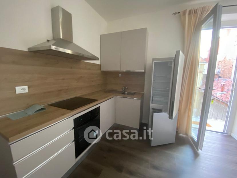 Bilocale in Via San Lorenzo — foto 15 di 20
