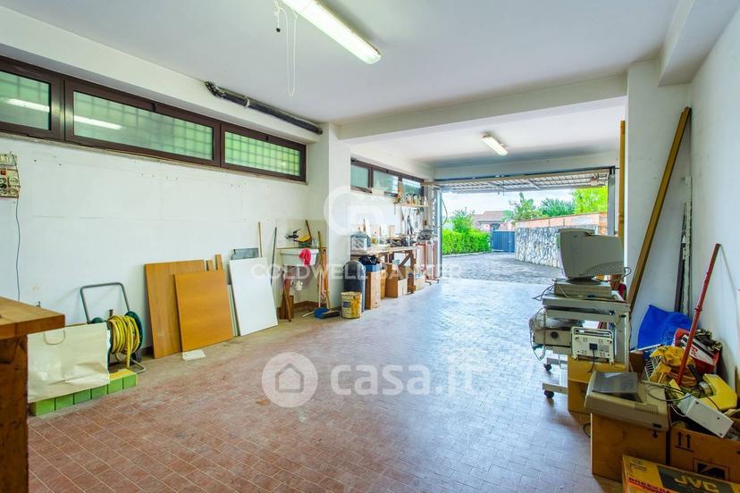 Villa in Via del Leone 15 — foto 35 di 55