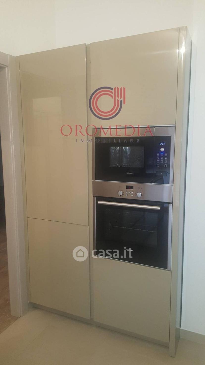 Quadrilocale in Via dello Statuto — foto 20 di 20