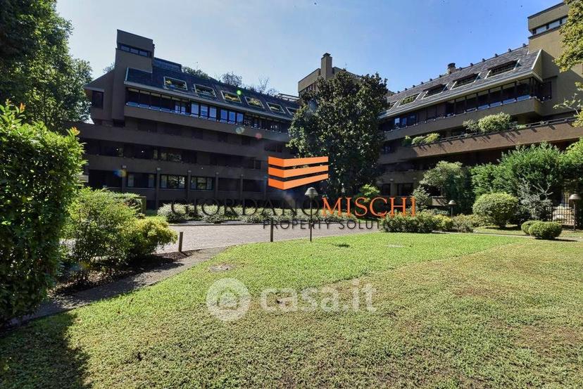 Appartamento in Viale Regina Margherita 11 — foto 53 di 59