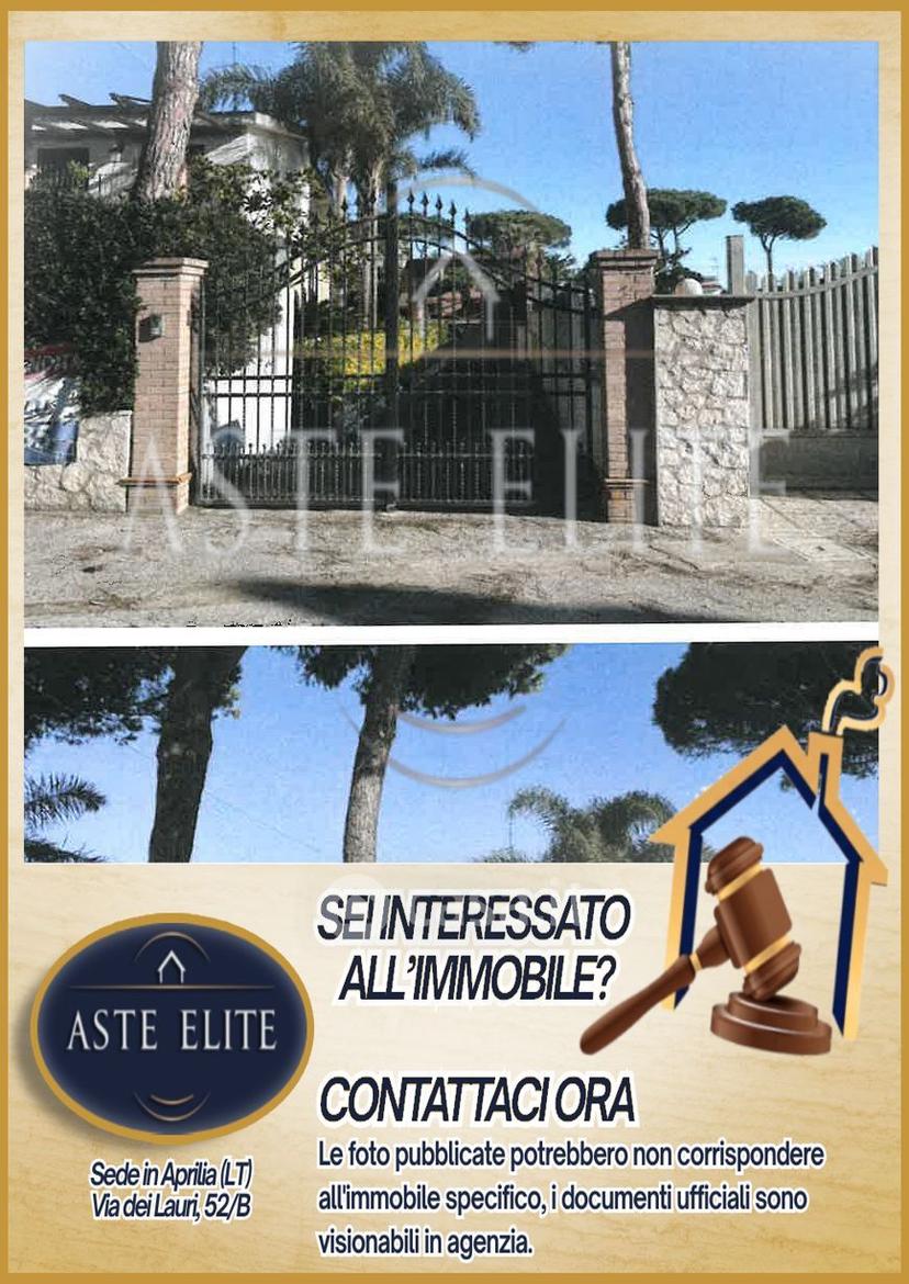 Bilocale in Via San Felice Circeo — foto 3 di 22