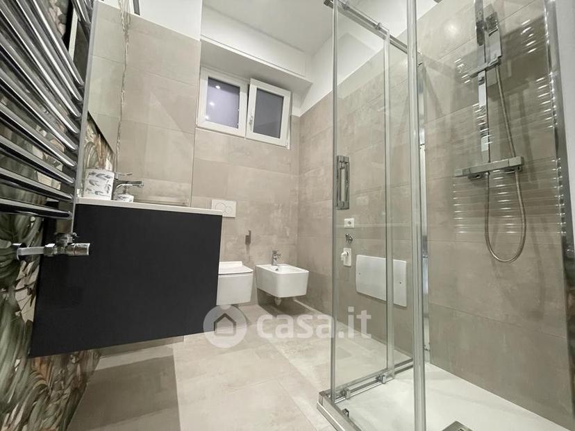 Monolocale in Via Giulio Petroni 41 — foto 4 di 14