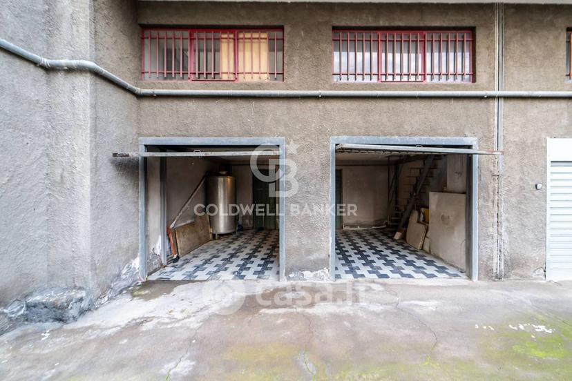 Appartamento in Via Telegrafo 2 a — foto 31 di 35