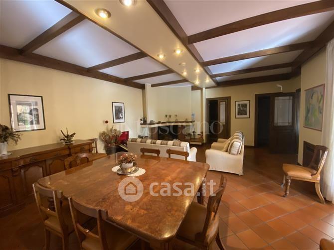 Villa in Via Meringo Alto — foto 39 di 58
