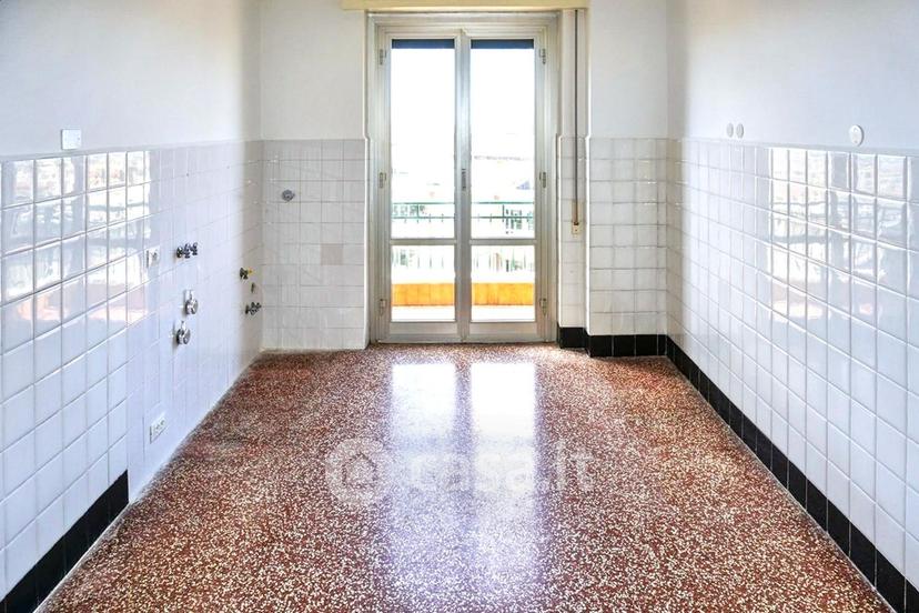 Trilocale in Via dei Landi