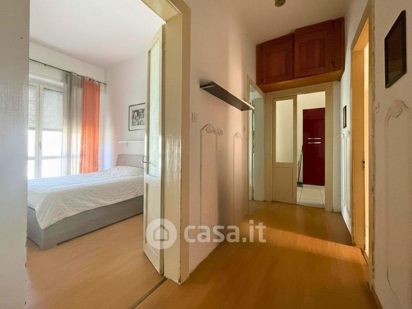 Trilocale in Via del Raggio Vecchio — foto 31 di 35