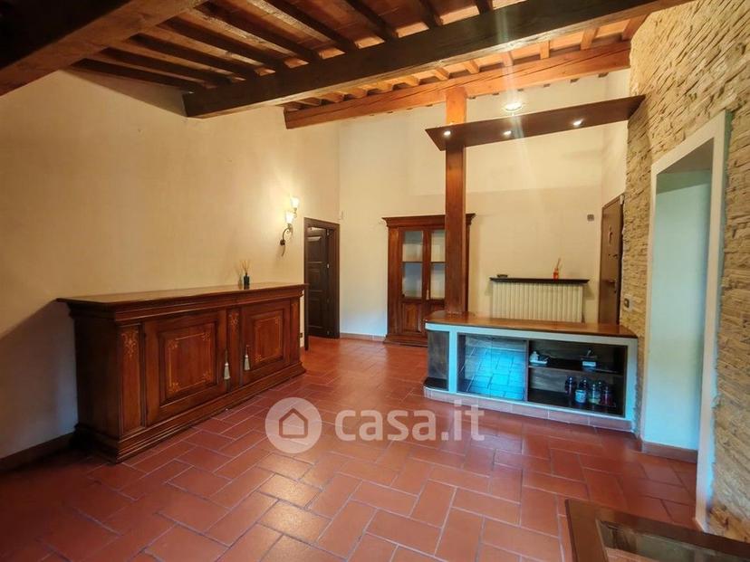 Appartamento in Via Sagginalese — foto 65 di 69