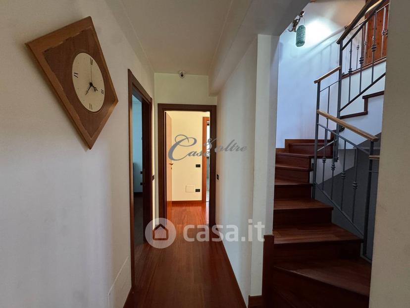 Villa in Strada Privata delle Acacie 16