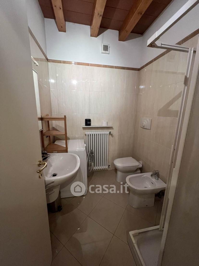 Bilocale in Stradone Farnese 118 — foto 12 di 17
