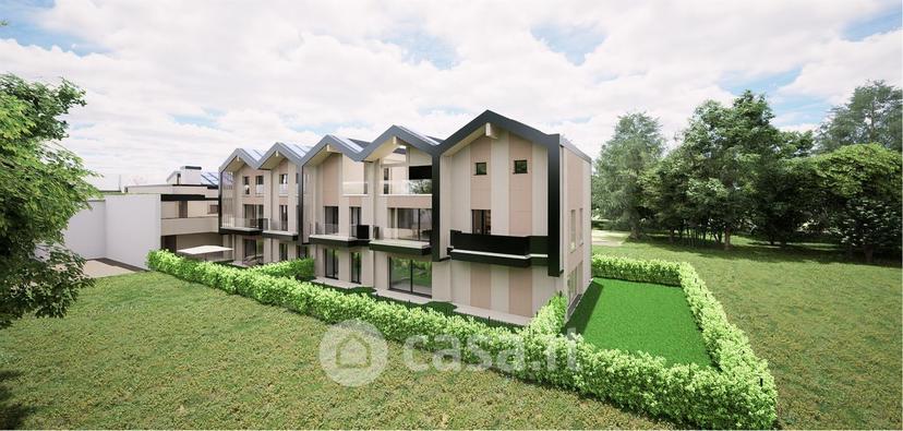 Quadrilocale in Via Flavio Gioia 26 — foto 37 di 54