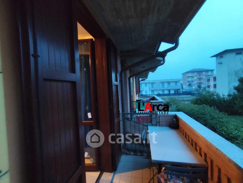 Monolocale in Via Carlo Alberto Dalla Chiesa 52 — foto 4 di 11