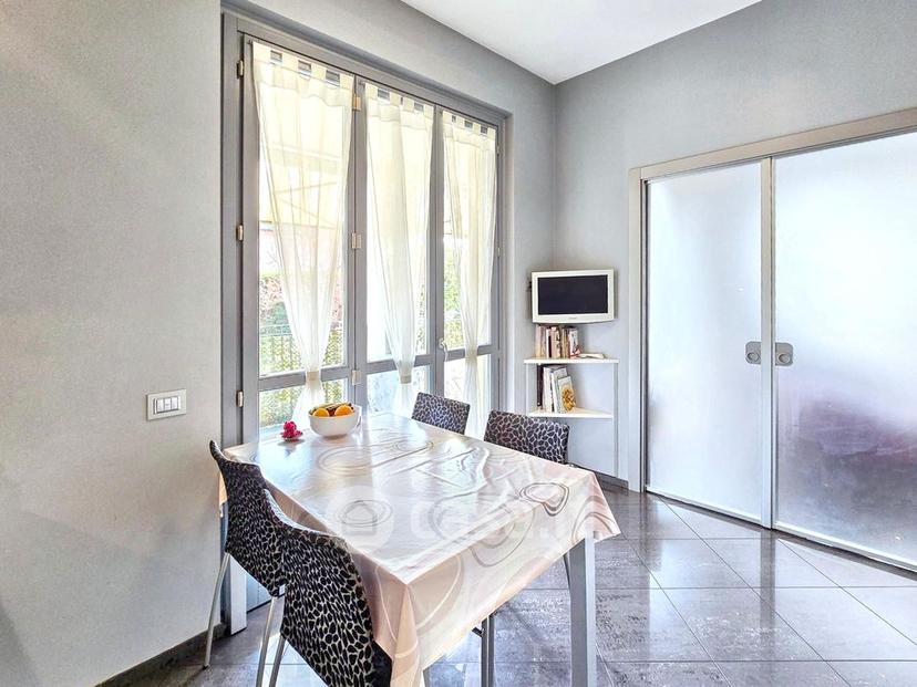 Quadrilocale in Via Flavio Gioia 25 — foto 52 di 54