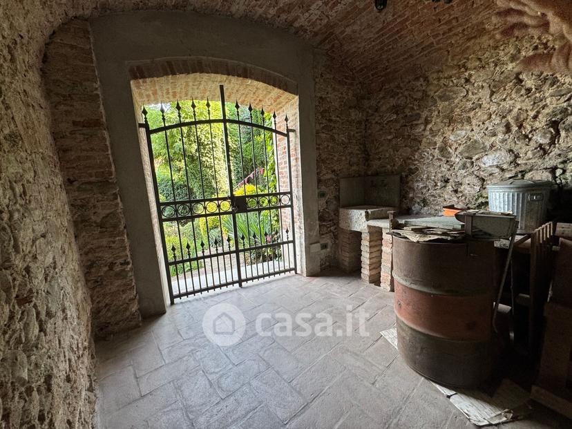 Villa in Via Garibaldi — foto 19 di 50