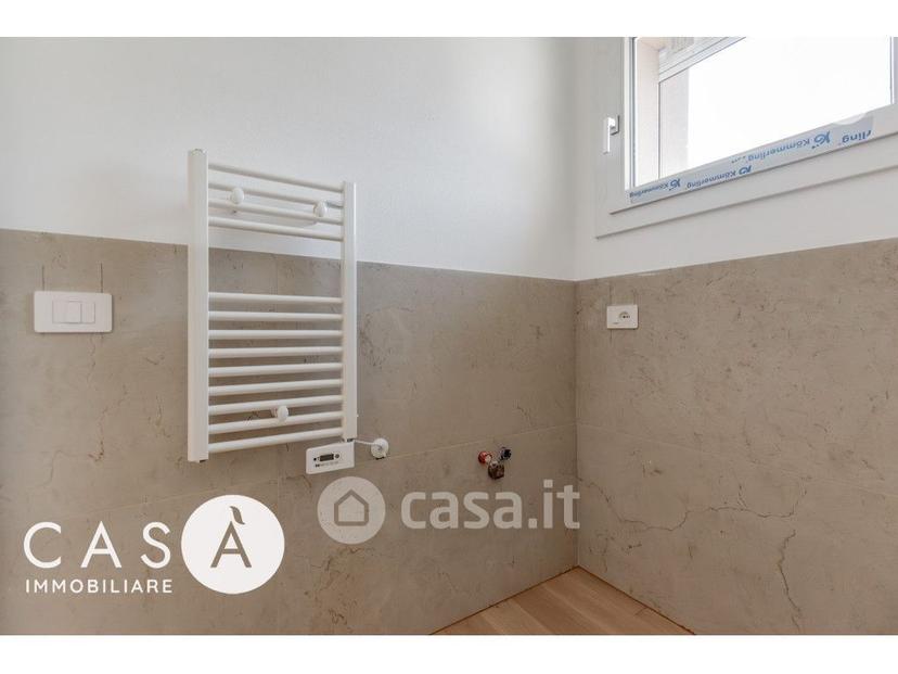 Quadrilocale in Via Ferdinando Magellano — foto 22 di 24