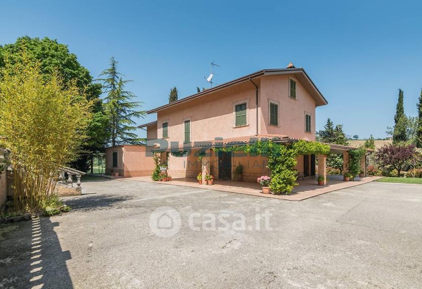 Villa in Contrada San Biagio — foto 66 di 74