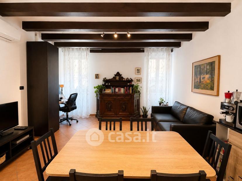 Trilocale in Via della Valverde 73 — foto 3 di 25