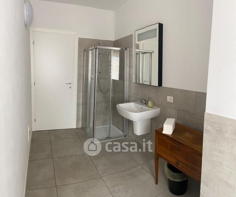 Trilocale in Corso Giuseppe Garibaldi 127 — foto 10 di 20