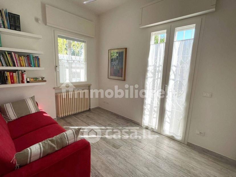 Villa in Via Donati — foto 4 di 22