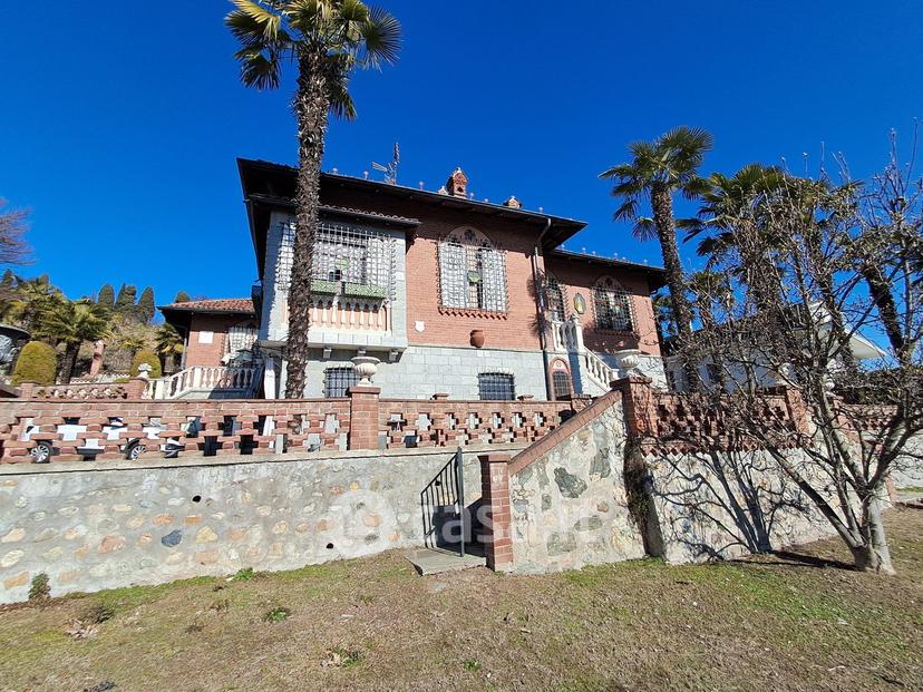 Villa in Strada Scalette — foto 33 di 37