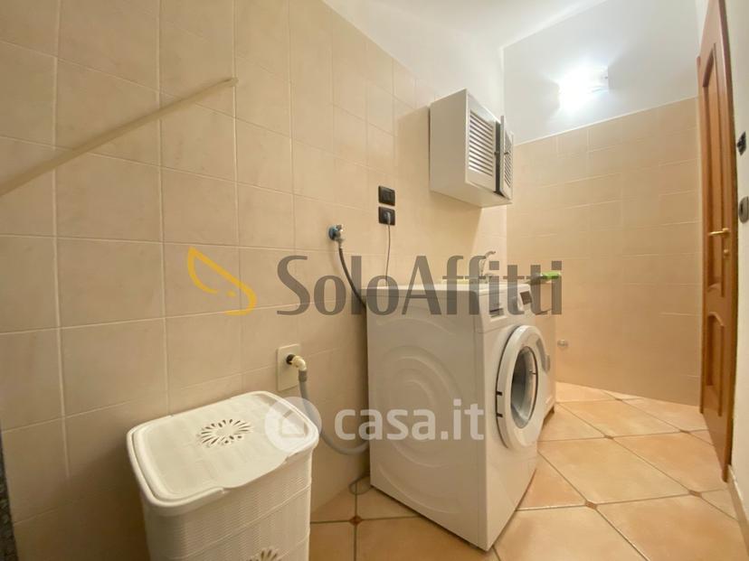 Bilocale in Via Papa Giovanni XXIII — foto 16 di 24